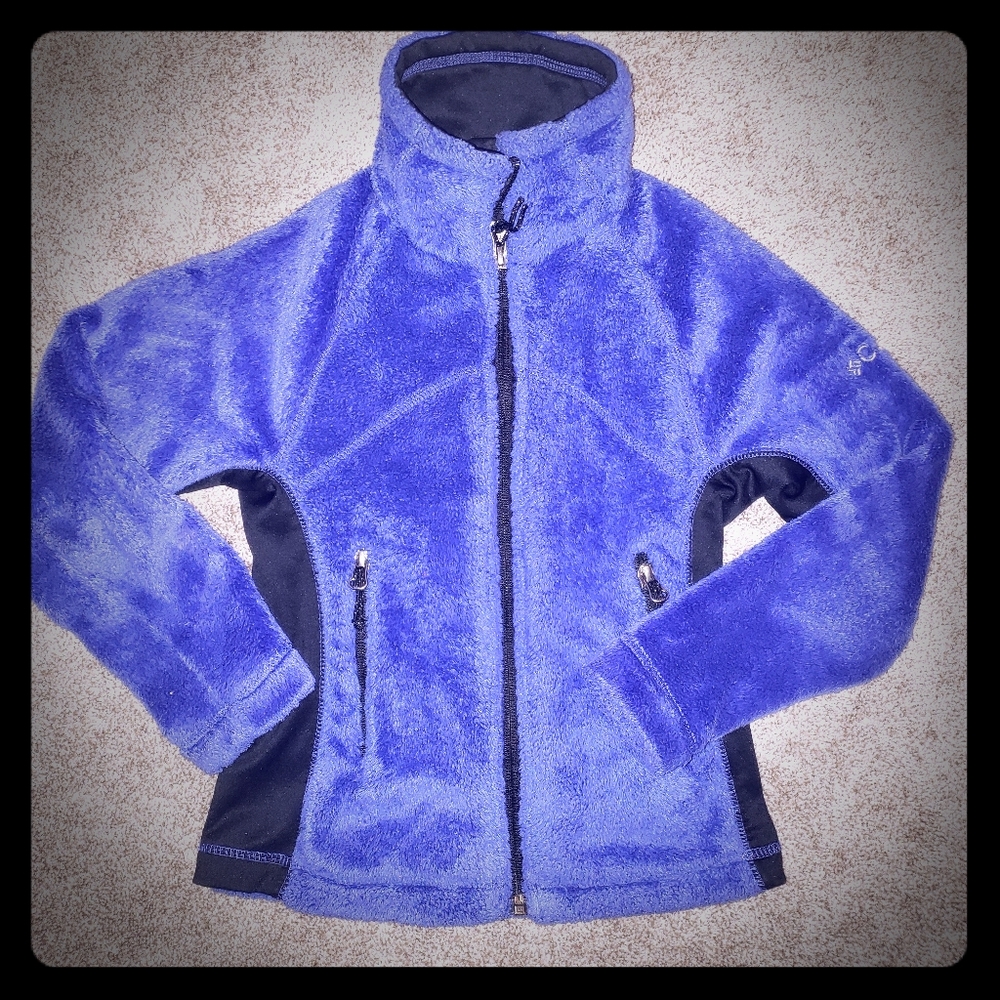 Columbia Jacket